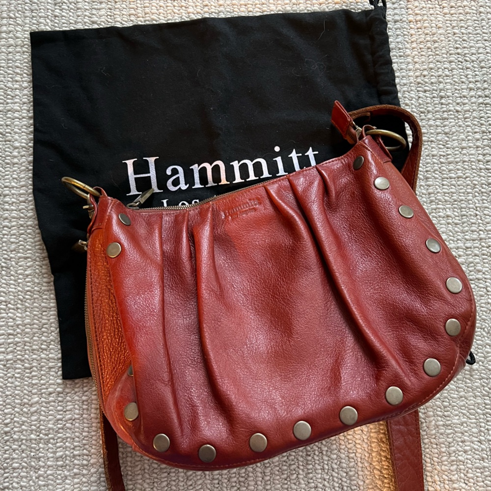 Gorgeous Hammitt Purse!
